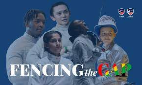 Fencing the Gap